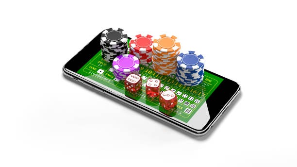 macanslot App macanslot App
